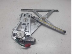 Recambio de elevalunas trasero derecho para chrysler stratus berlina (ja) 2.0 16v cat referencia OEM IAM   2 PINES