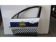 PUERTA DELANTERA IZQUIERDA TOCADA TOCADA