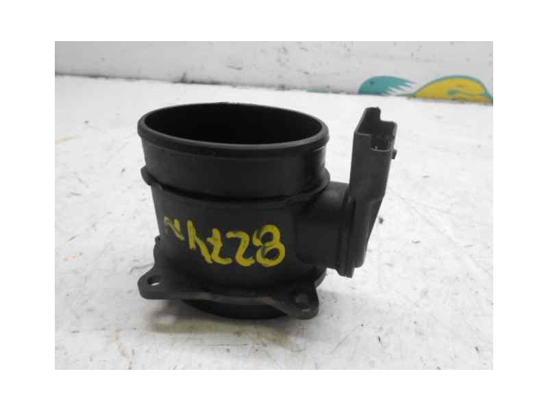 Recambio de caudalimetro para peugeot 207 sport referencia OEM IAM 72834204 9650010780 SENSATA