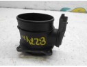 Recambio de caudalimetro para peugeot 207 sport referencia OEM IAM 72834204 9650010780 SENSATA