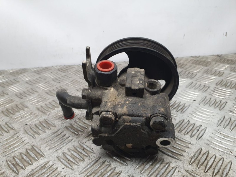 Recambio de bomba direccion para kia carnival 2.9 crdi vgt ex referencia OEM IAM SIN REF  