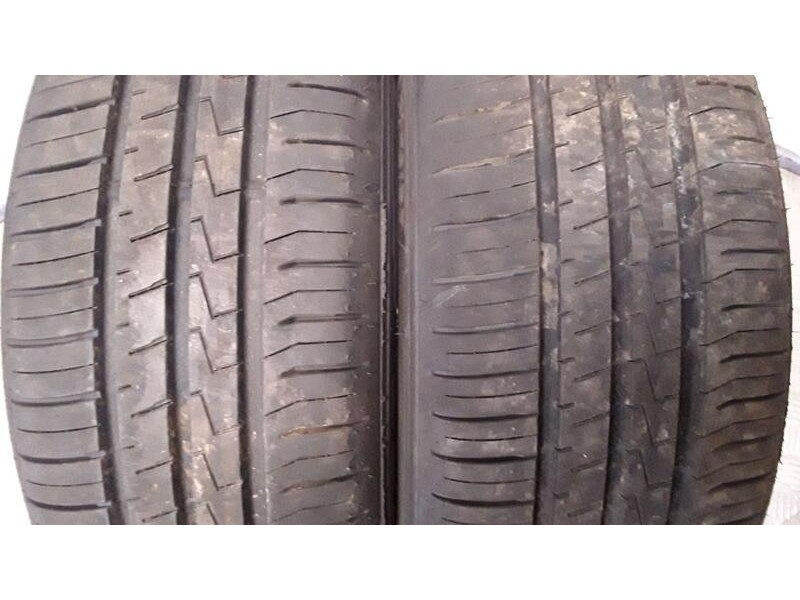 Recambio de neumatico pareja para neumaticos reutilizados - referencia OEM IAM 185551596V FLAKEN 185/55/15/96V