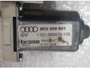 Recambio de elevalunas delantero izquierdo para audi a5 sportback (8t) 2.0 tfsi (132kw) referencia OEM IAM 8K0959801 11019655761