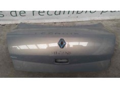 Recambio de tapa maletero para renault megane ii classic berlina confort authentique referencia OEM IAM   