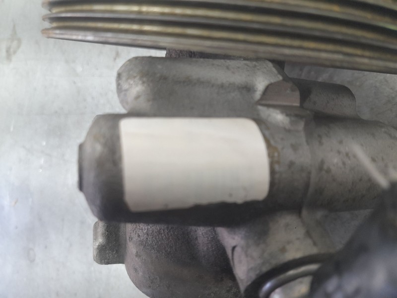 Recambio de bomba direccion para citroën xsara picasso lx plus referencia OEM IAM 6965709080  