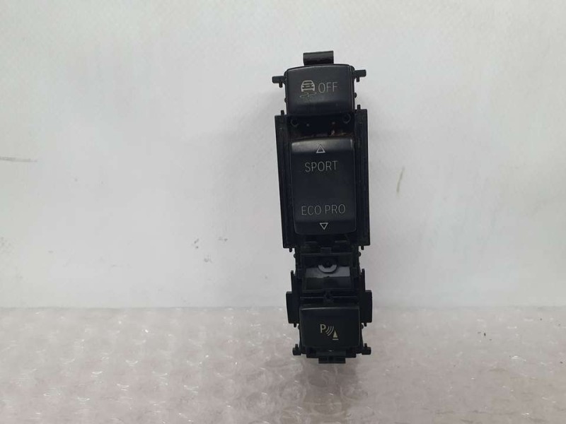 Recambio de mando multifuncion para bmw serie 3 lim. (f30) 318d referencia OEM IAM 925291203  