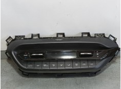 Recambio de mando climatizador para hyundai i20 klass referencia OEM IAM 97250Q0210  
