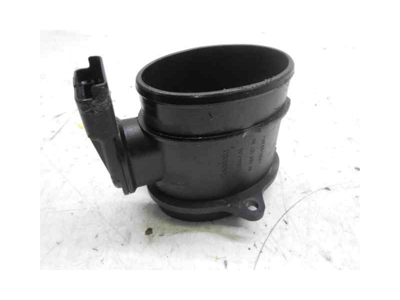 Recambio de caudalimetro para peugeot 207 sport referencia OEM IAM 72834204 9650010780 SENSATA
