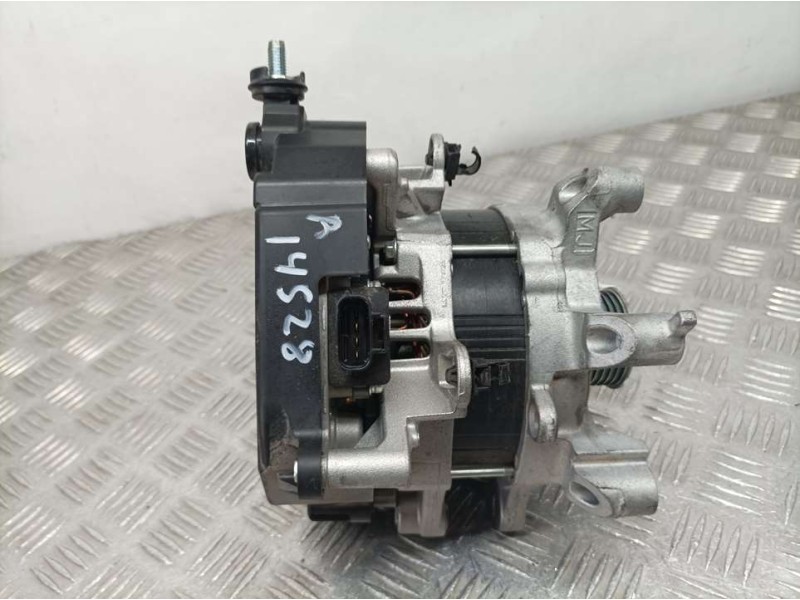 Recambio de alternador para mazda cx-30 basis 2wd referencia OEM IAM C3TB5291D PAK9 