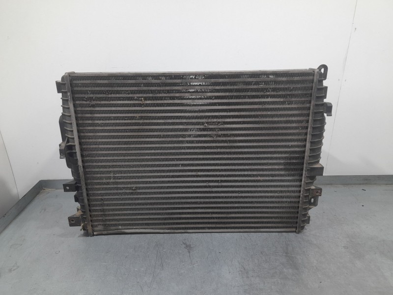 Recambio de intercooler para jaguar xf s pace referencia OEM IAM C2Z31092 PA46GF30 