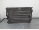 Recambio de intercooler para jaguar xf s pace referencia OEM IAM C2Z31092 PA46GF30 