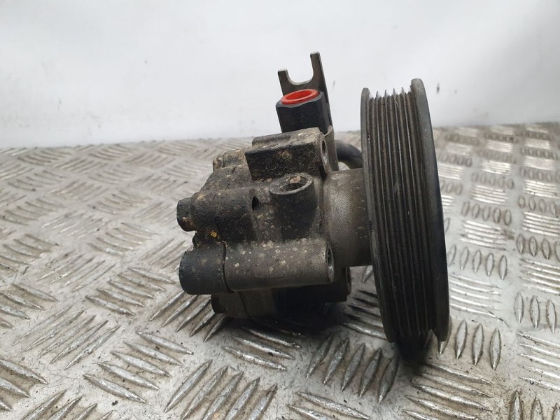Recambio de bomba direccion para kia carnival 2.9 crdi vgt ex referencia OEM IAM SIN REF  