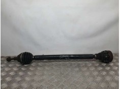 Recambio de transmision delantera derecha para seat altea (5p1) reference referencia OEM IAM 1K0407271  