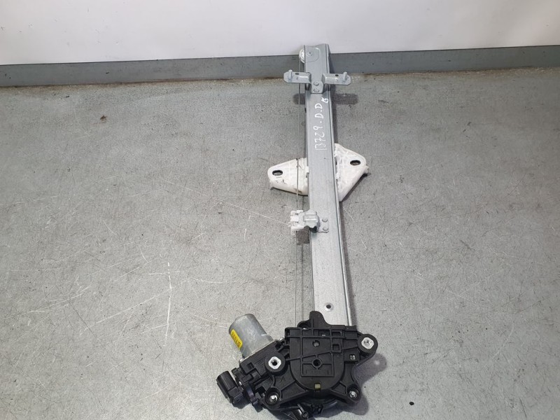 Recambio de elevalunas delantero derecho para honda jazz (gr) 1.5 i-mmd hybrid elegance referencia OEM IAM CM0937900  ELECTRICO 