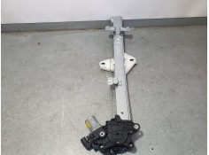 ELEVALUNAS DELANTERO DERECHO CM0937900 ELECTRICO 6 PINS