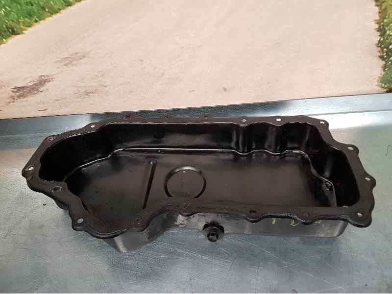 Recambio de carter para ford focus berlina (cak) 1.8 tdci cat referencia OEM IAM YS6Q6675AD  TOCADO