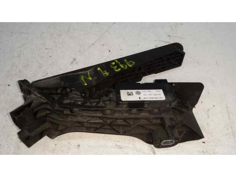 Recambio de potenciometro pedal para seat altea (5p1) reference referencia OEM IAM 6PV00889000 1K1721503M HELLA