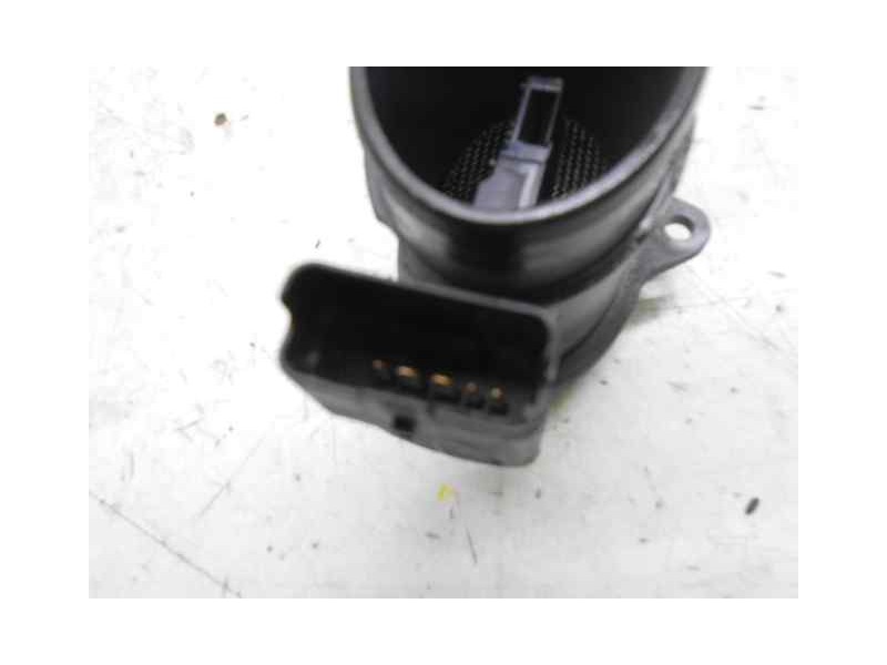 Recambio de caudalimetro para peugeot 207 sport referencia OEM IAM 72834204 9650010780 SENSATA