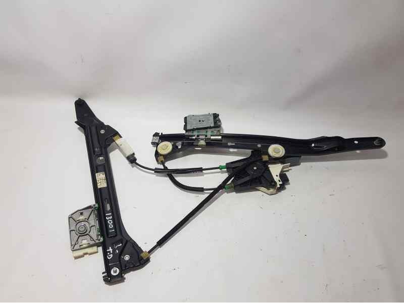 Recambio de elevalunas trasero derecho para audi a5 sportback (8t) 2.0 tfsi (132kw) referencia OEM IAM 8T8839462 1021914743104 E