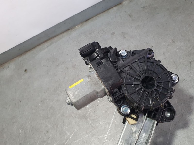 Recambio de elevalunas delantero derecho para honda jazz (gr) 1.5 i-mmd hybrid elegance referencia OEM IAM CM0937900  ELECTRICO 