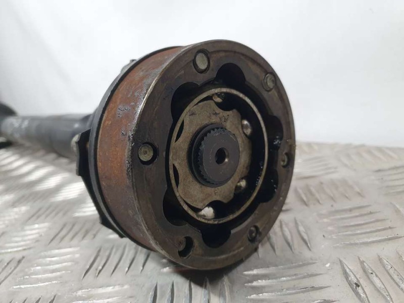 Recambio de transmision delantera derecha para seat altea (5p1) reference referencia OEM IAM 1K0407271  