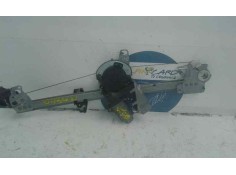 Recambio de elevalunas delantero izquierdo para citroën c3 1.4 hdi exclusive referencia OEM IAM 400619F 6 PINS ELECTRICO