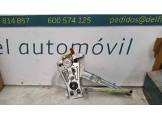 Recambio de elevalunas delantero izquierdo para chrysler stratus berlina (ja) 2.0 16v cat referencia OEM IAM  2 PIN ELECTRICO