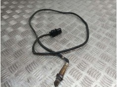 Recambio de sonda lambda para bmw serie 5 lim. (f10) 523i referencia OEM IAM 7558055 0258017098 BOSCH