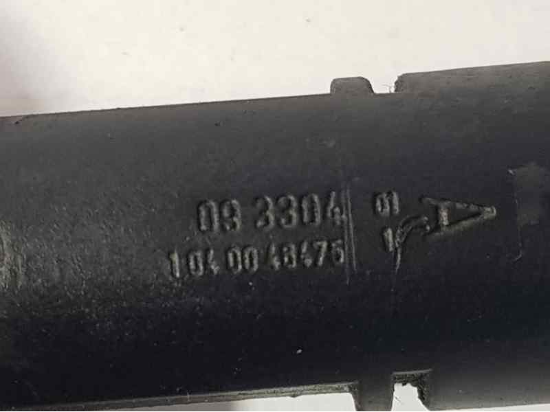 Recambio de sonda lambda para bmw serie 3 compact (e46) 318ti referencia OEM IAM 1040048476  