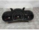 Recambio de cuadro instrumentos para kia carnival 2.9 crdi vgt ex referencia OEM IAM 940034D280 11000893300K 