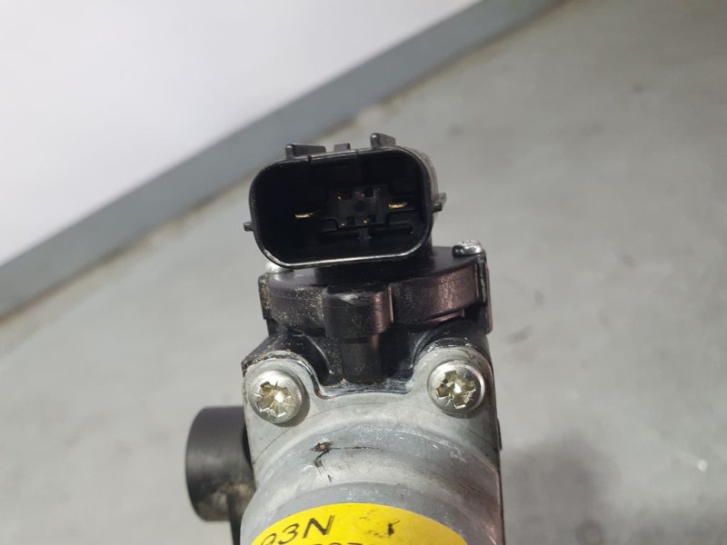 Recambio de elevalunas delantero derecho para honda jazz (gr) 1.5 i-mmd hybrid elegance referencia OEM IAM CM0937900  ELECTRICO 