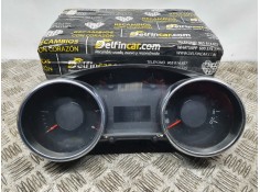Recambio de cuadro instrumentos para peugeot 3008 access referencia OEM IAM 9666174980 69189230U 