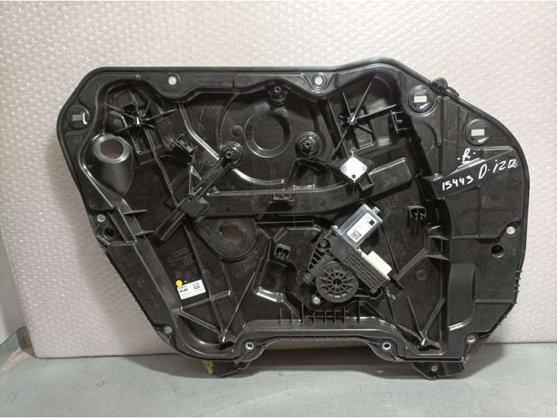 Recambio de elevalunas delantero izquierdo para bmw serie 1 lim. (f40) 118d m sport referencia OEM IAM 5A02FB102 22978210 ELECTR