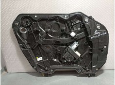 ELEVALUNAS DELANTERO IZQUIERDO 5A02FB102 22978210 ELECTRICO