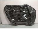 Recambio de elevalunas delantero izquierdo para bmw serie 1 lim. (f40) 118d m sport referencia OEM IAM 5A02FB102 22978210 ELECTR