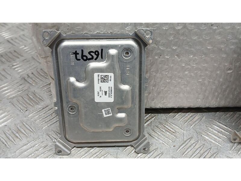 Recambio de centralita faro para jeep avenger (j2) electric referencia OEM IAM L782724 VALEO B59224202K