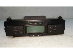 Recambio de mando climatizador para seat altea (5p1) reference referencia OEM IAM 5HB00884600 5P0907044B 