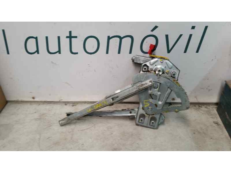 Recambio de elevalunas delantero izquierdo para chrysler stratus berlina (ja) 2.0 16v cat referencia OEM IAM  2 PIN ELECTRICO