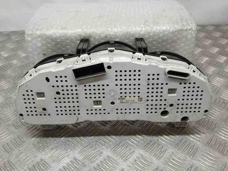 Recambio de cuadro instrumentos para kia carnival 2.9 crdi vgt ex referencia OEM IAM 940034D280 11000893300K 