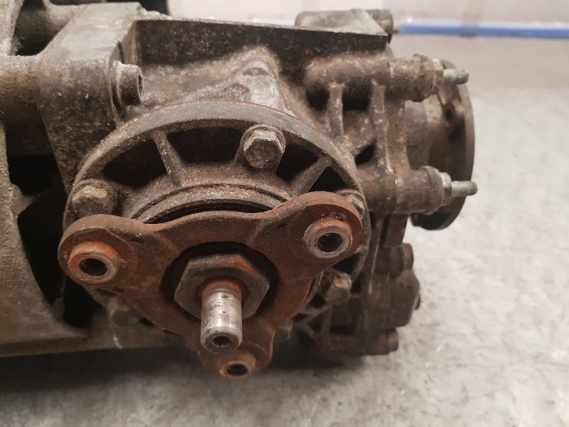 Recambio de diferencial delantero para audi tt (8n3/8n9) 1.8 t coupe (132kw) referencia OEM IAM   