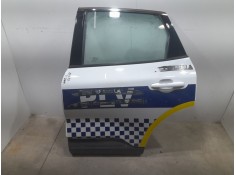 PUERTA TRASERA IZQUIERDA 