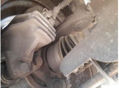 Recambio de mangueta delantera derecha para peugeot 206 hatchback (2a/c) 1.4 i referencia OEM IAM 364752  