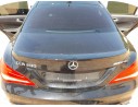 Recambio de tapa maletero para mercedes-benz cla (w117) cla 200 referencia OEM IAM A1177500075  