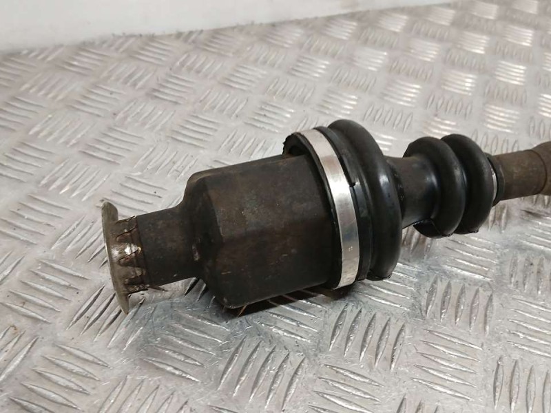 Recambio de transmision delantera derecha para renault megane i fase 2 classic (la..) 1.9 dci dynamique referencia OEM IAM 77001