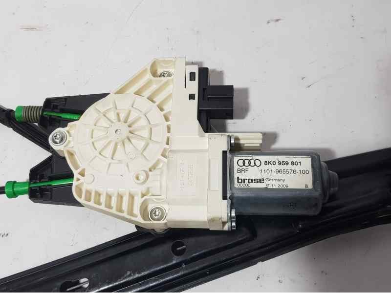 Recambio de elevalunas trasero derecho para audi a5 sportback (8t) 2.0 tfsi (132kw) referencia OEM IAM 8T8839462 1021914743104 E