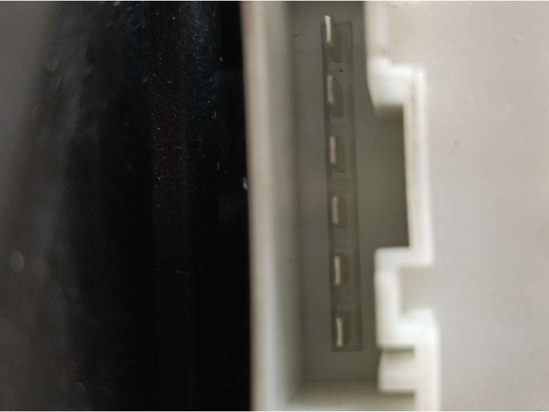 Recambio de elevalunas delantero izquierdo para bmw serie 1 lim. (f40) 118d m sport referencia OEM IAM 5A02FB102 22978210 ELECTR