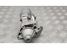 Recambio de motor arranque para renault clio iii dinamique referencia OEM IAM 8200584675  