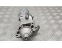Recambio de motor arranque para renault clio iii dinamique referencia OEM IAM 8200584675  
