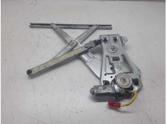 Recambio de elevalunas trasero izquierdo para chrysler stratus berlina (ja) 2.0 16v cat referencia OEM IAM   2 PINES