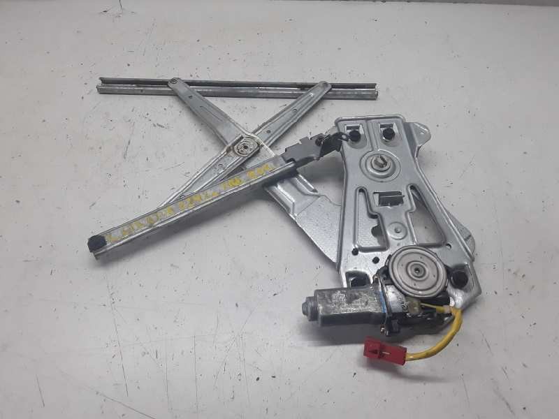 Recambio de elevalunas trasero izquierdo para chrysler stratus berlina (ja) 2.0 16v cat referencia OEM IAM   2 PINES